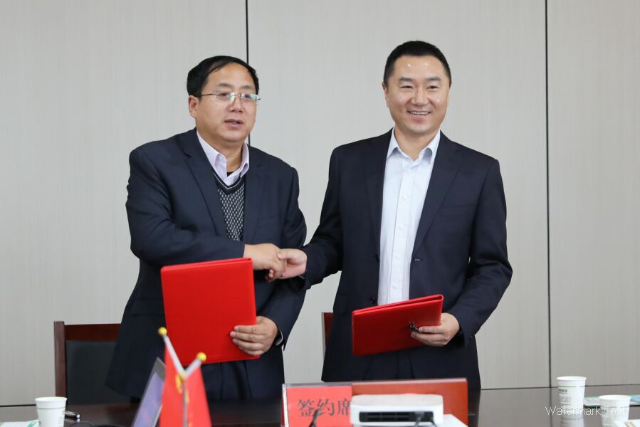 學習貫徹二十大，信合設計在行動