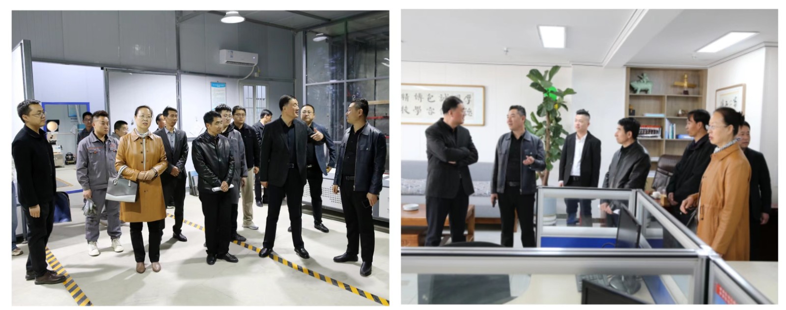 隴東學院? 甘肅信合工程設計有限公司 校企合作促發展，合作共贏譜新篇