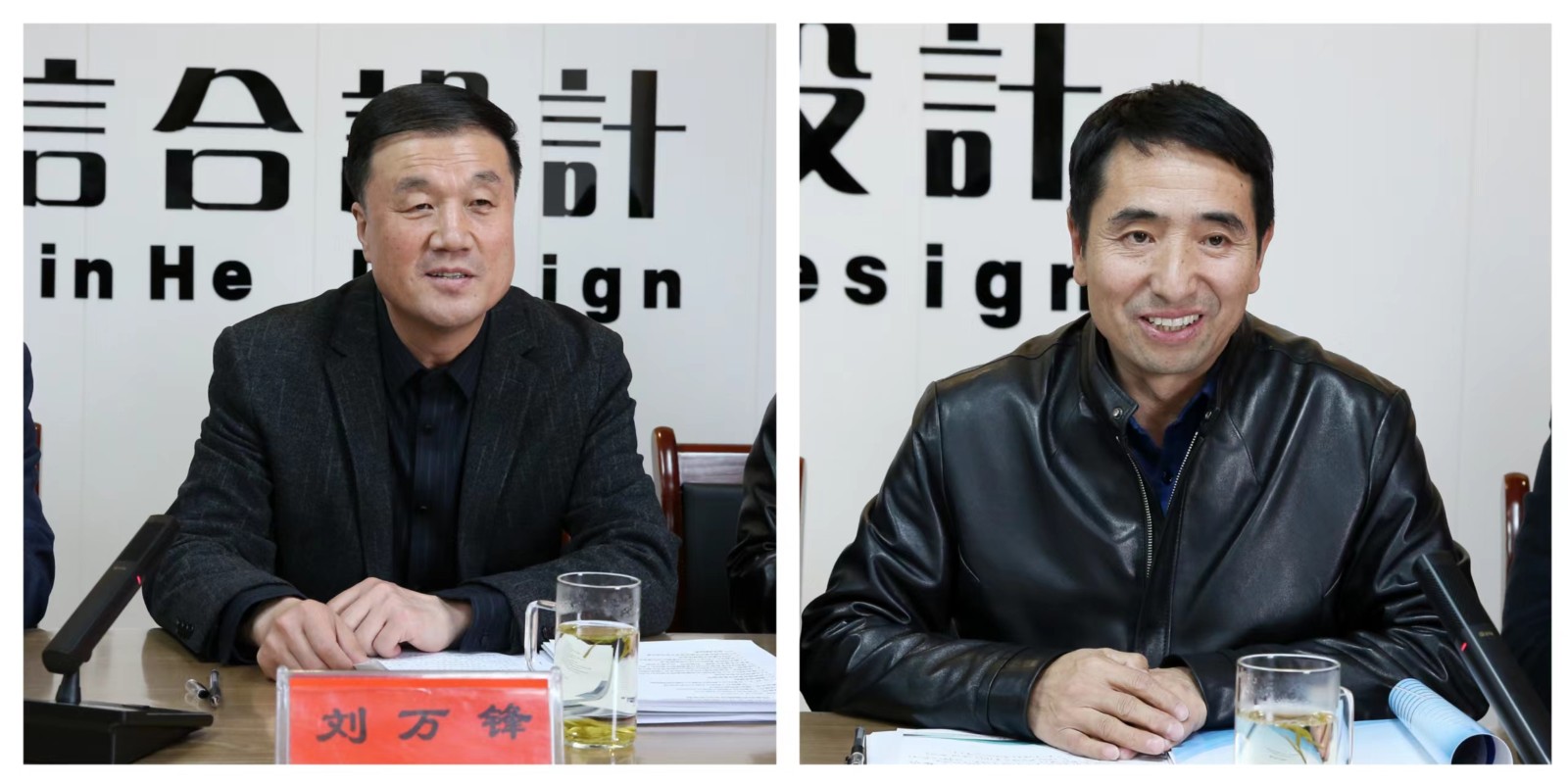 隴東學院? 甘肅信合工程設計有限公司 校企合作促發展，合作共贏譜新篇